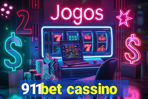 911bet cassino